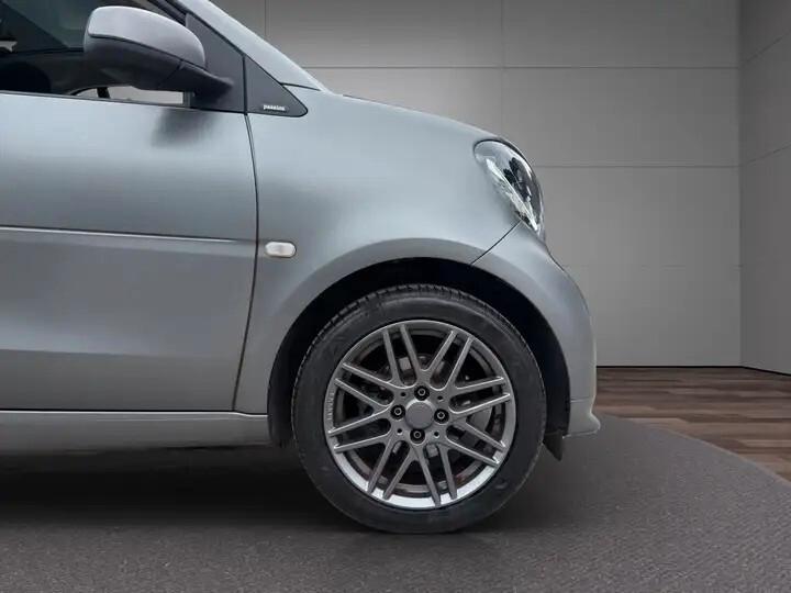 Smart ForTwo 90 0.9 Turbo ALLESTIMENTO BRABUS