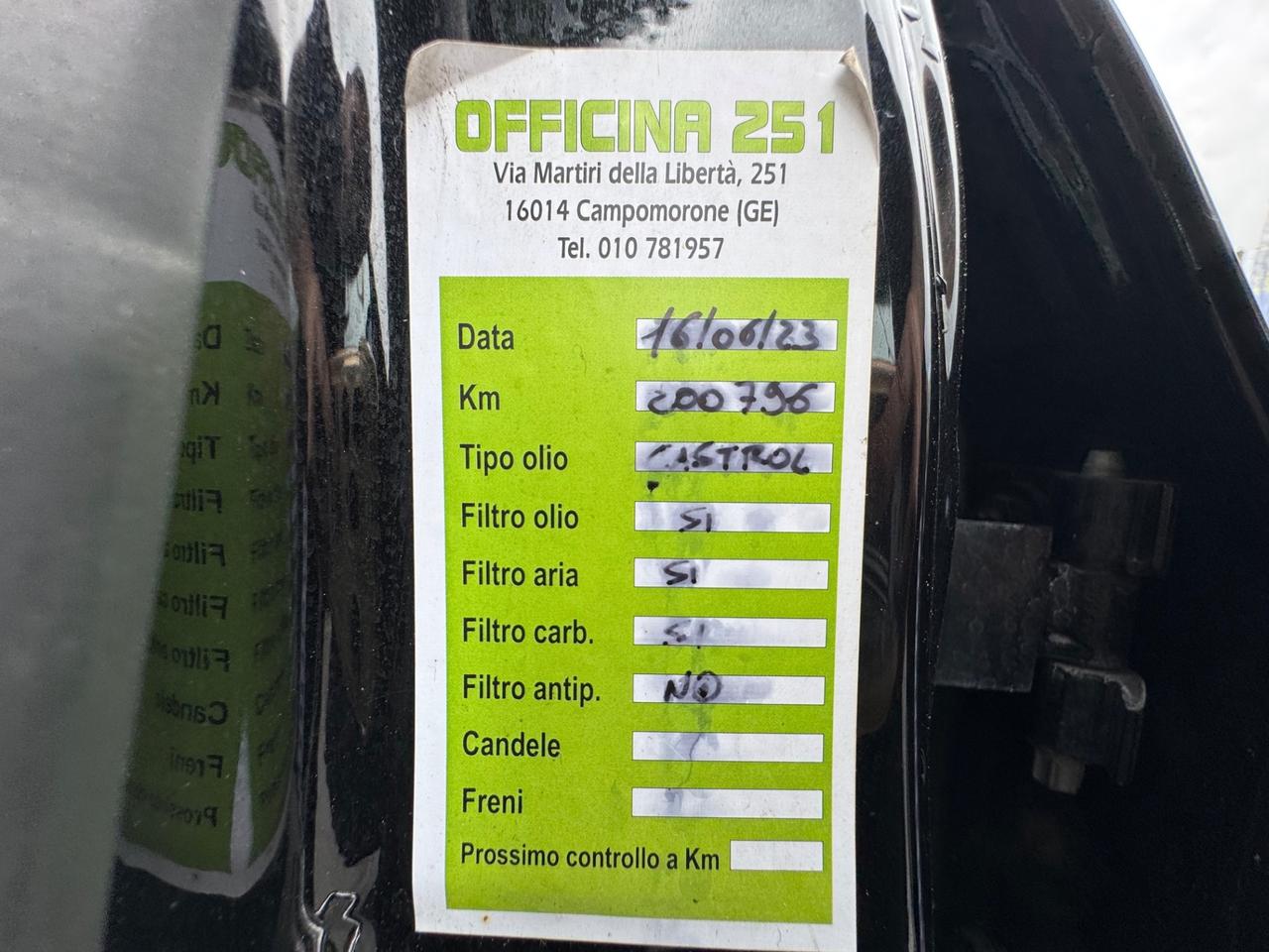 BMW 320D 163 CV BERLINA FUTURA 2007 2 PRO