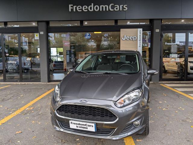 FORD Fiesta 1.5 TDCi 75CV 5 porte Business