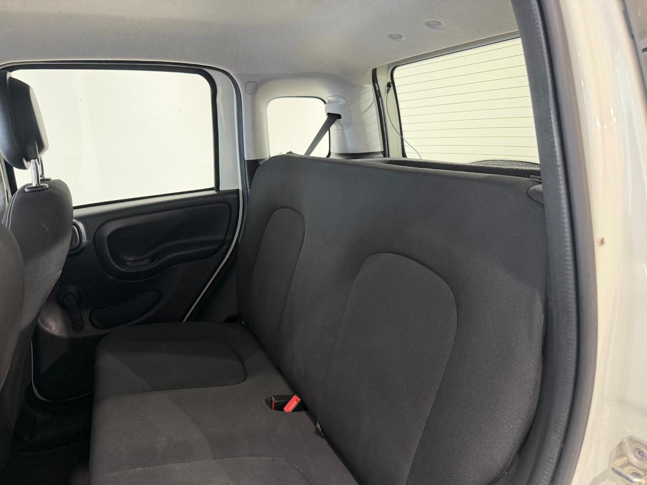 Fiat Panda 1.0 Hybrid 70cv 2024 solo 20.000km