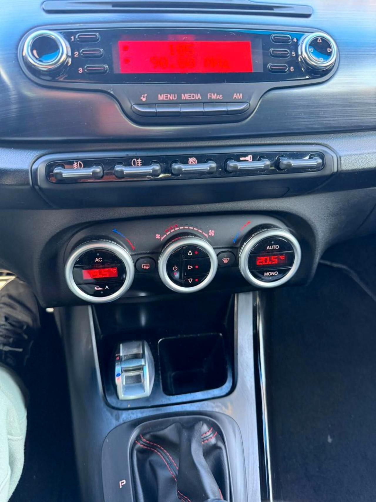 Alfa Romeo Giulietta 2.0 JTDm-2 170 CV Distinctive