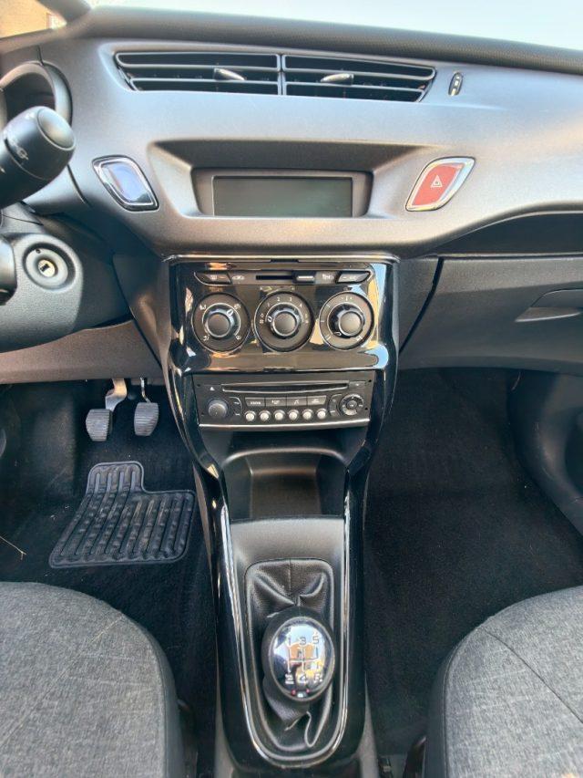 CITROEN C3 PureTech 82 X commercianti