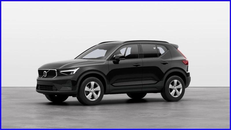 Volvo XC40 B3 automatico Essential