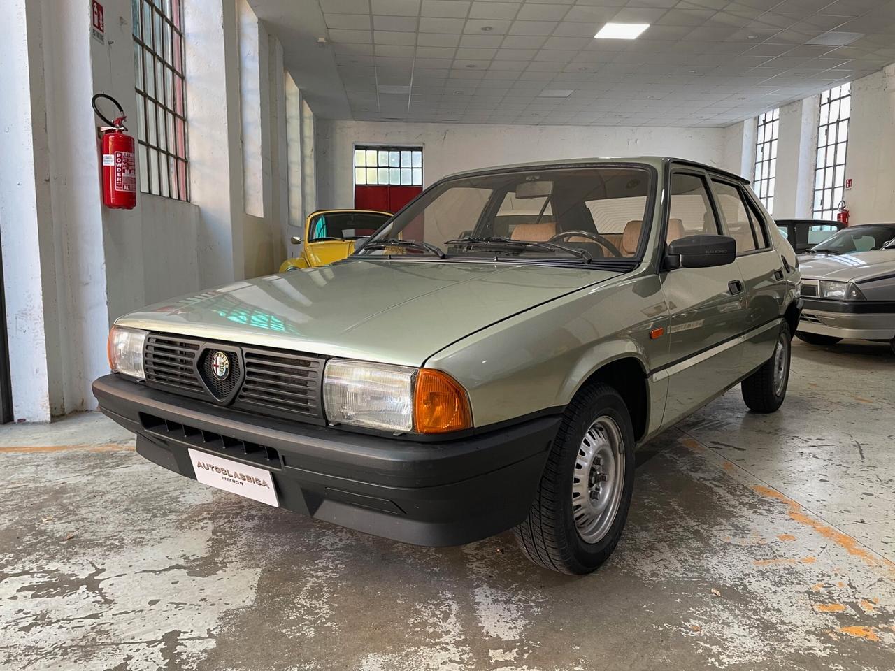 Alfa Romeo 33 1.3 Prima Serie 1983