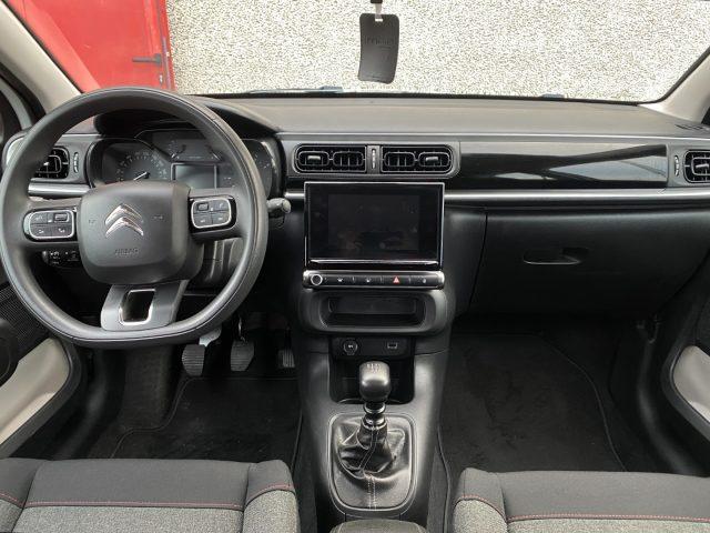 CITROEN C3 BlueHDi 100 Shine Unicoprop. LEDVISION ivaEsp