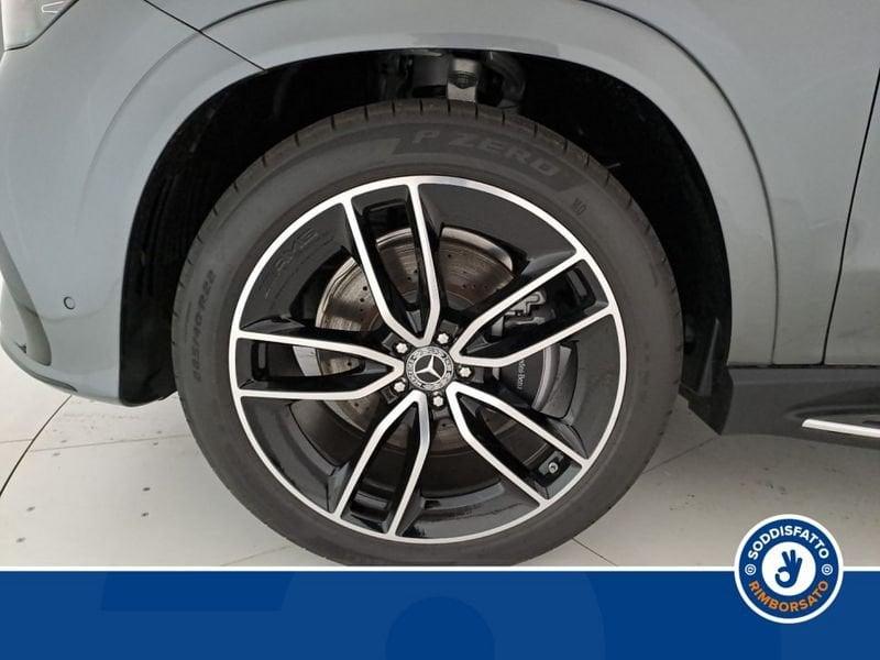 Mercedes-Benz GLE 300d 4Matic Mild Hybrid AMG Line Advanced Plus
