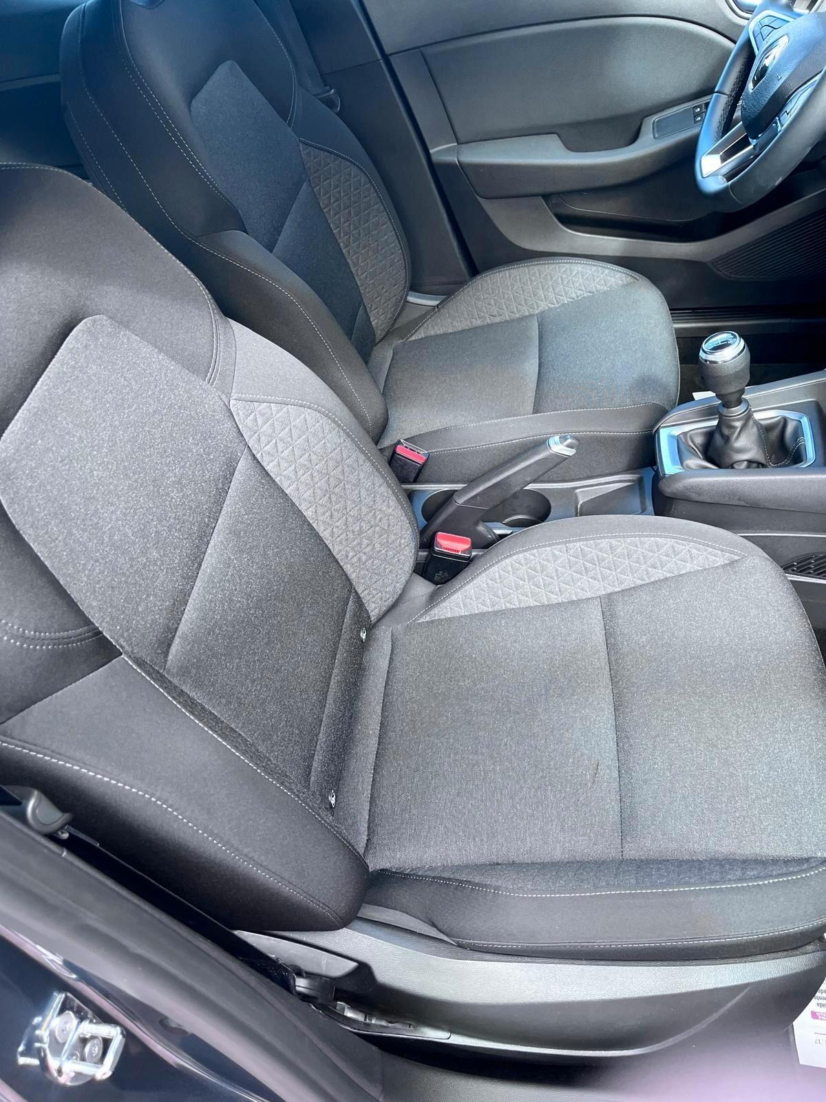 Renault Clio Blue dCi 85 CV 5 porte Business