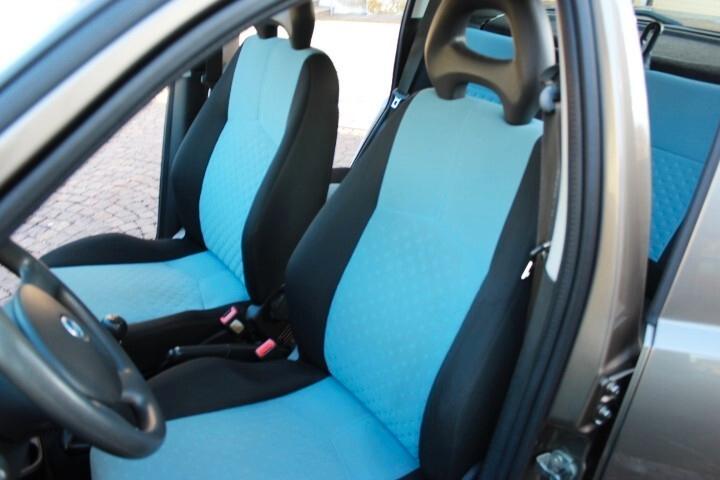 Fiat Punto Classic 1.2 5 porte MOTORE FIRE EX PENSIONATA GOMME 4 STAGIONI DA VETRINA