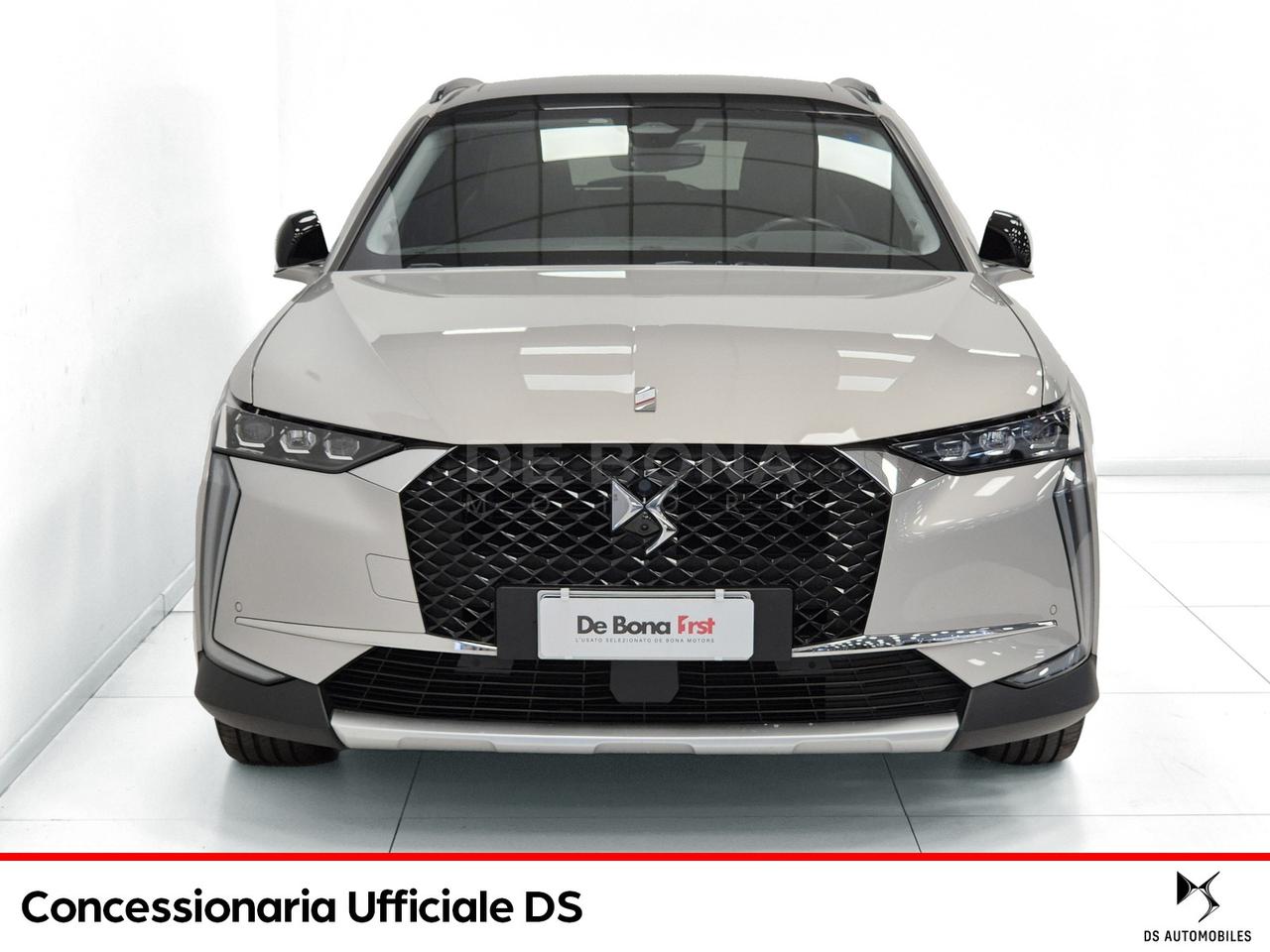 DS DS 4 1.6 e-tense phev cross rivoli 225cv auto
