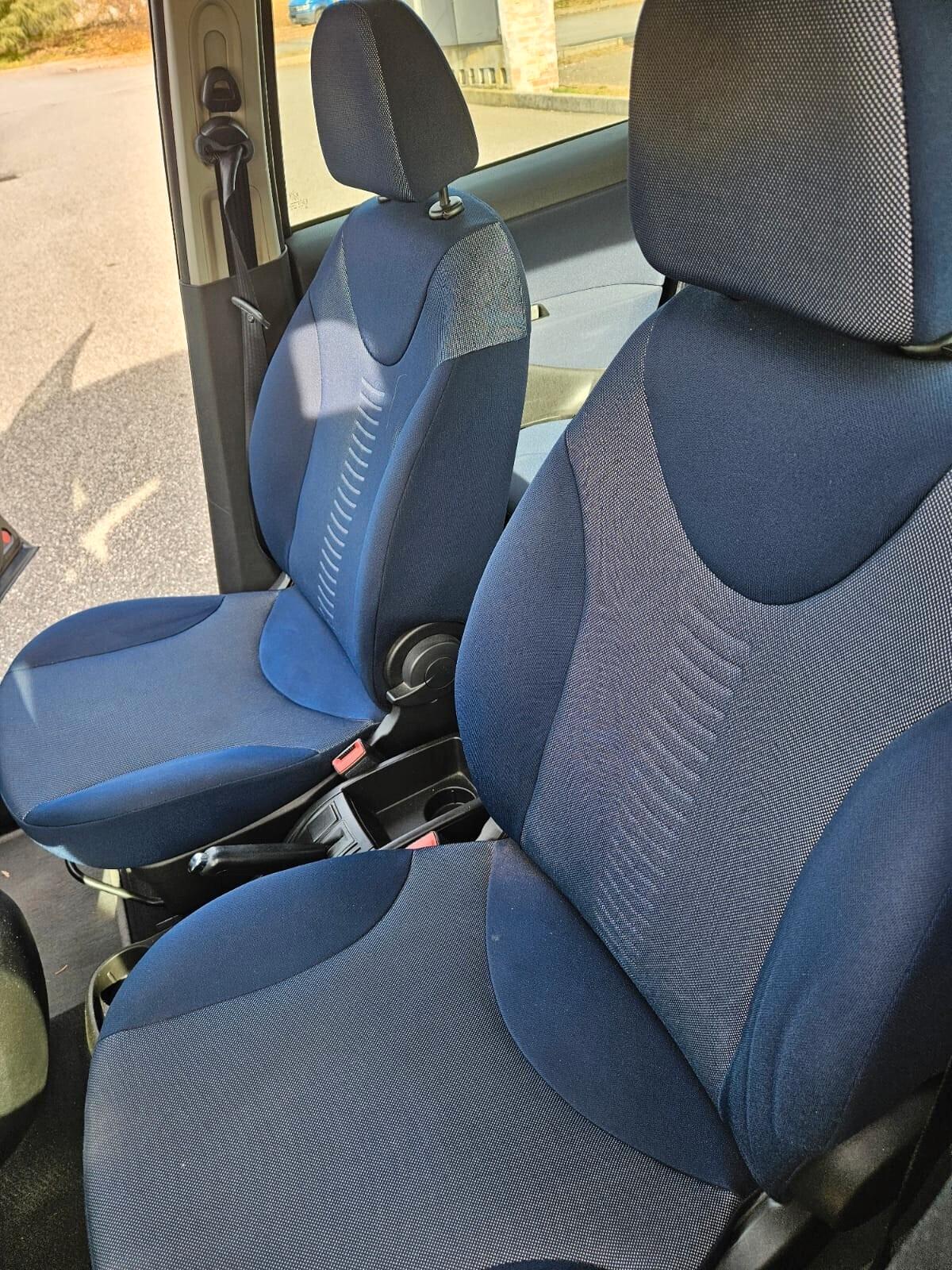 Fiat Idea 1.4 GPL NEOPATENTATI