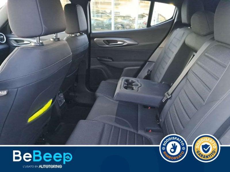 Alfa Romeo Tonale 1.6 SPRINT 130CV TCT6