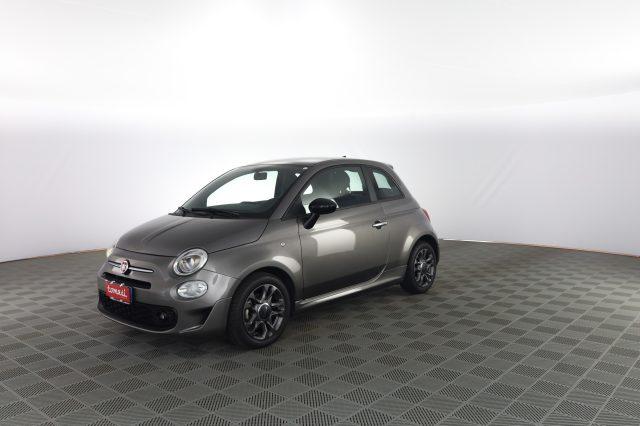 FIAT 500 500 1.0 Hybrid Connect