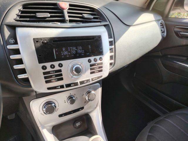 LANCIA Delta 1.6 MJT DPF 105 CV Gold NEOPATENTATI