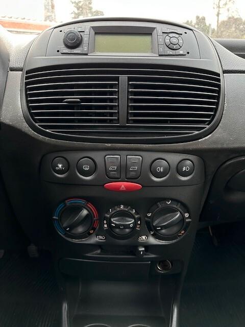 Fiat Punto Classic 1.3 M.J 70CV Active - 2007