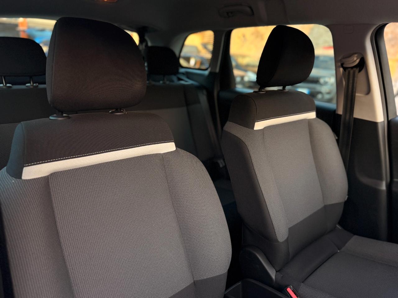 Citroen C3 Aircross BlueHDi 110 S&S Shine