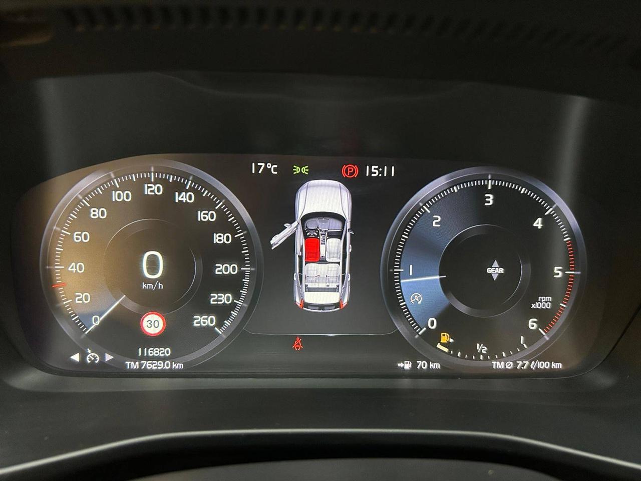 Volvo XC40 2.0 d3 Business