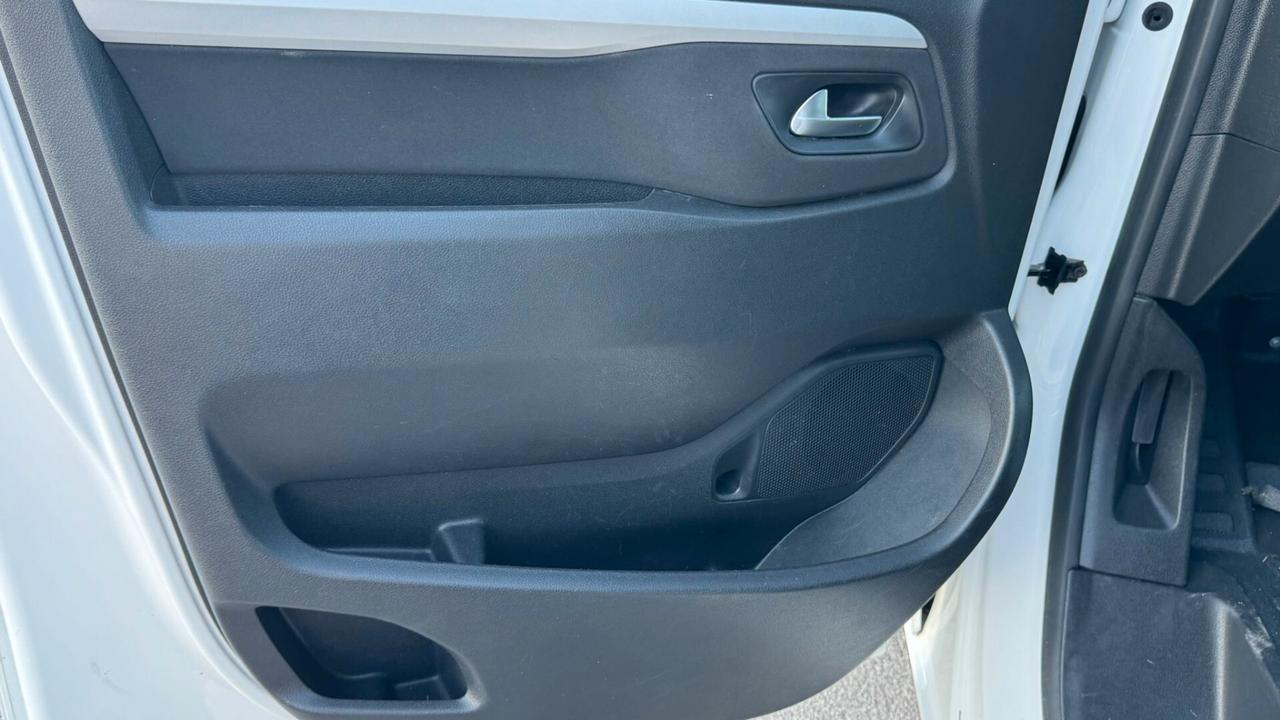 Citroen Spacetourer BlueHDi 120 S&S XS Feel