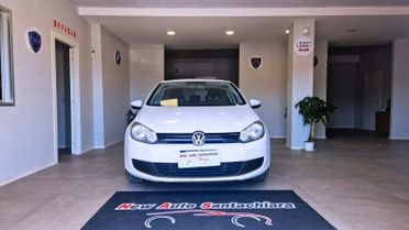 Volkswagen Golf 1.4 80 CV United