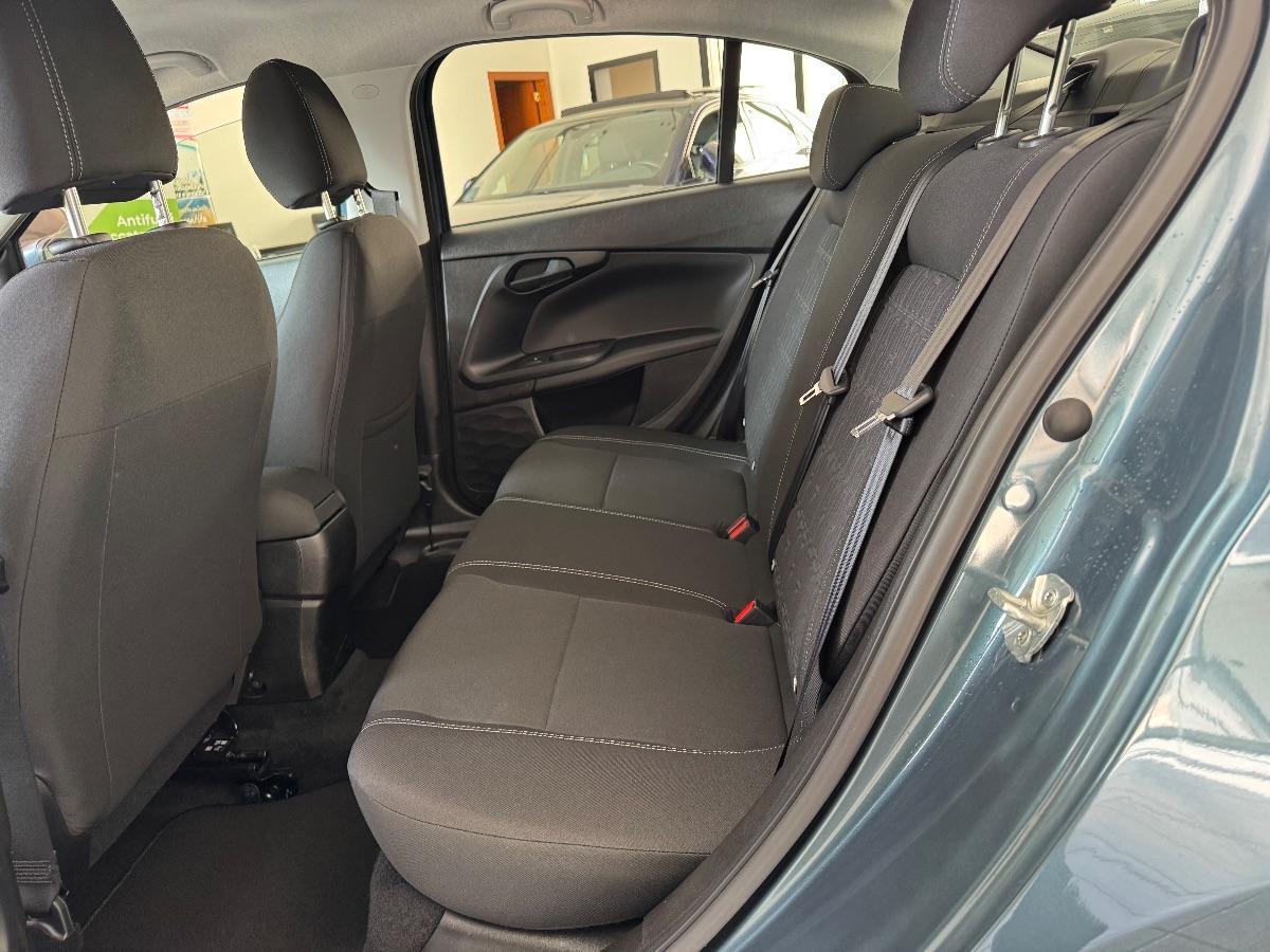 FIAT - Tipo - 1.6 Mjt S&S 5p. Garmin RETROCAMERA/ UNICO PROP/ CARPLAY