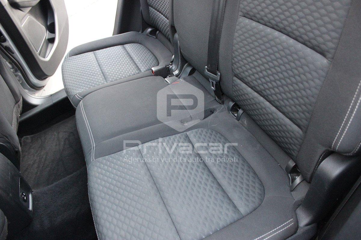 FORD Kuga 1.5 EcoBlue 120 CV 2WD Titanium Business