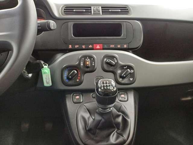 Fiat Panda CROSS 1.0 GSE FIREFLY HYBRID 70CV 5POSTI PROMO!