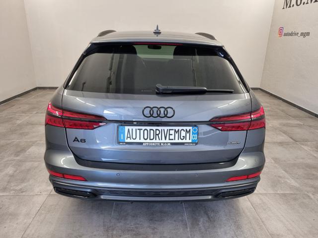 AUDI A6 Avant 40 2.0 TDI S tronic SLINE S-LINE