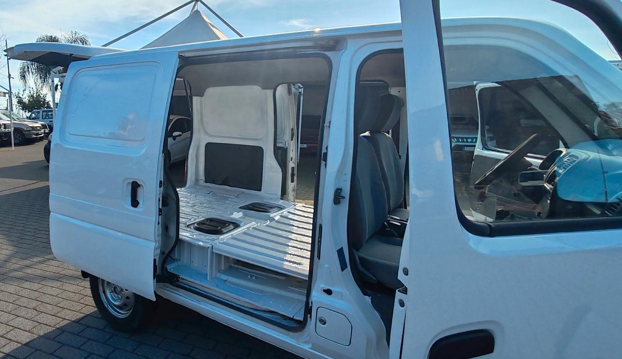 Suzuki Carry 1.3 16V cat Furgone