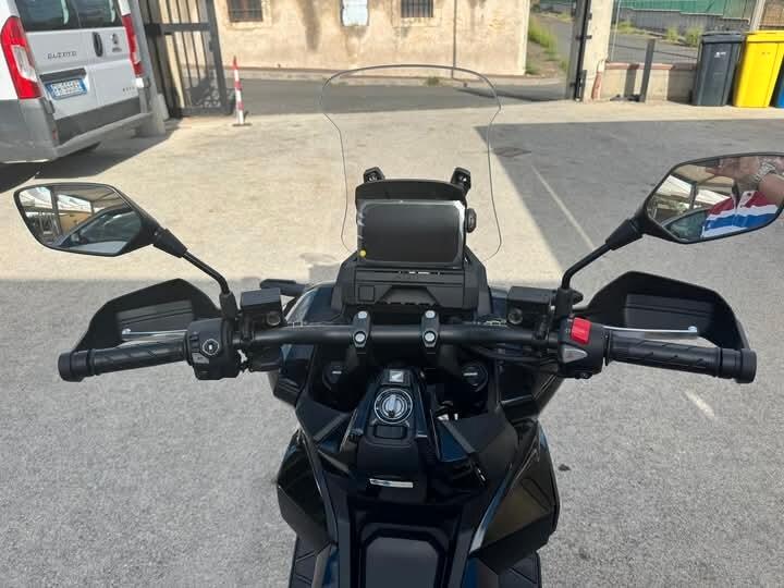 Honda X-ADV 350 NUOVO PRONTA CONSEGNA