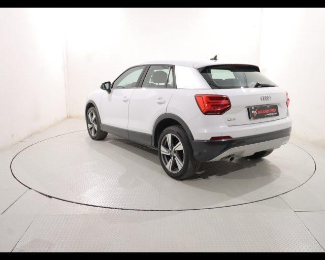 AUDI Q2 30 TDI S tronic Admired