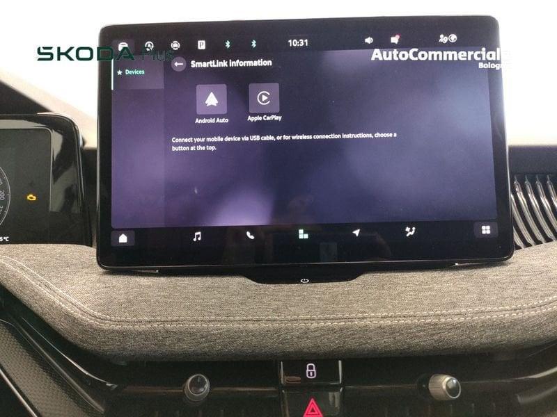 Skoda Superb Superb 2.0 TDI DSG Wagon Selection