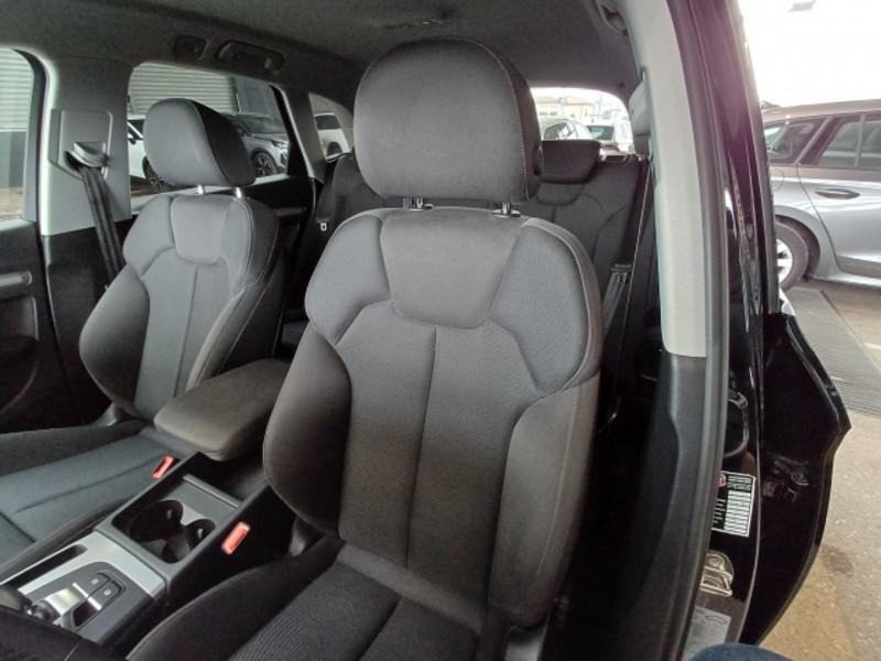 AUDI Q5 40 TDI MHEV BUSIN. ADVANCED QUATTRO S TRONIC SUV