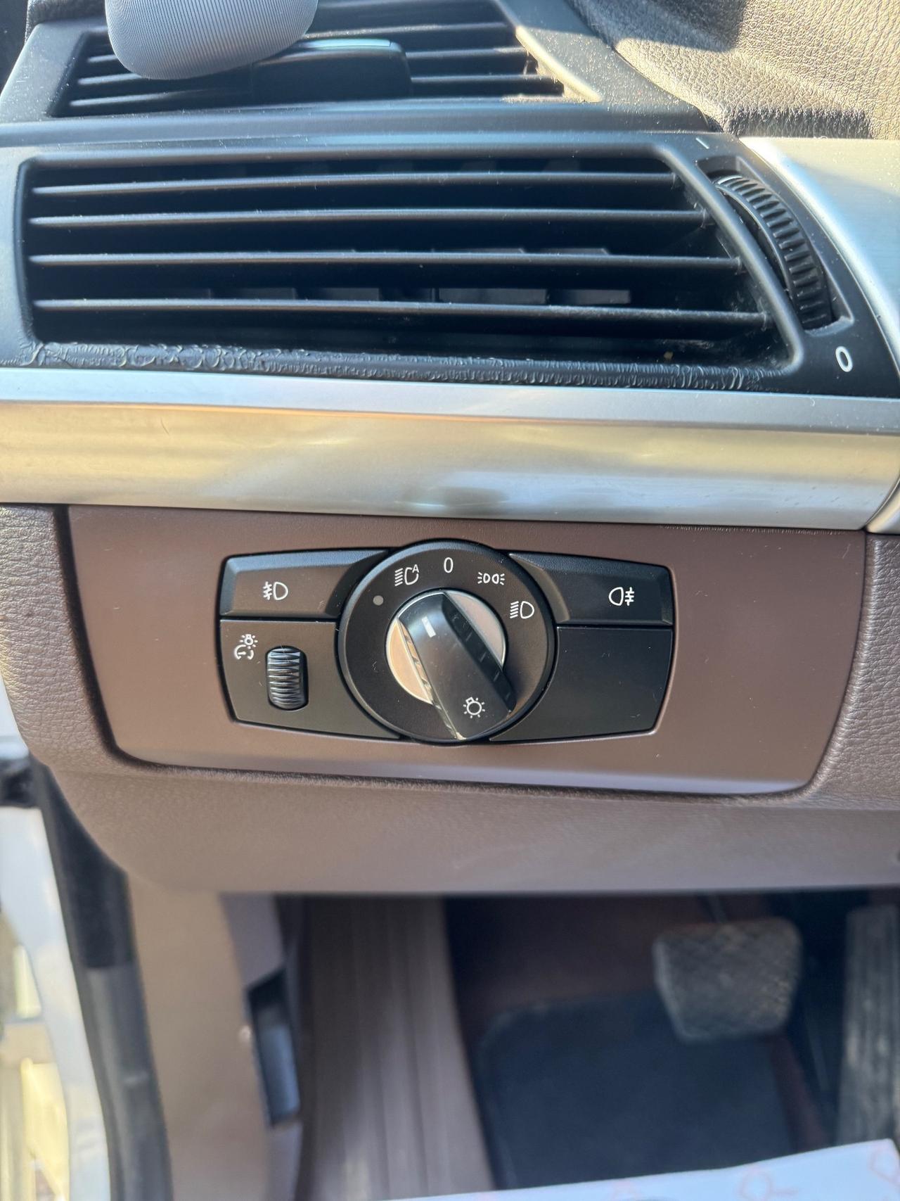 Bmw X5 xDrive35d futura