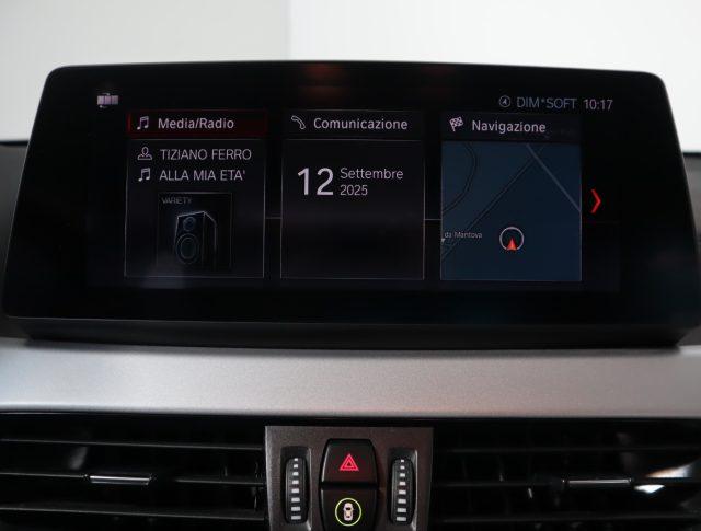 BMW X2 sDrive18i *PROMO PARISI GROUP*