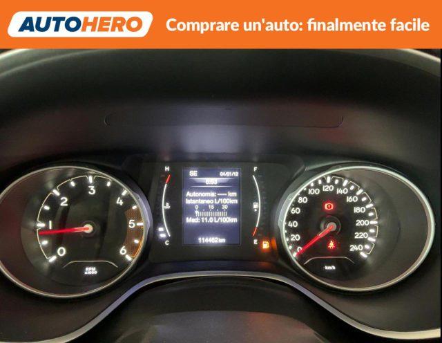 JEEP Compass 2.0 Multijet II 4WD Longitude