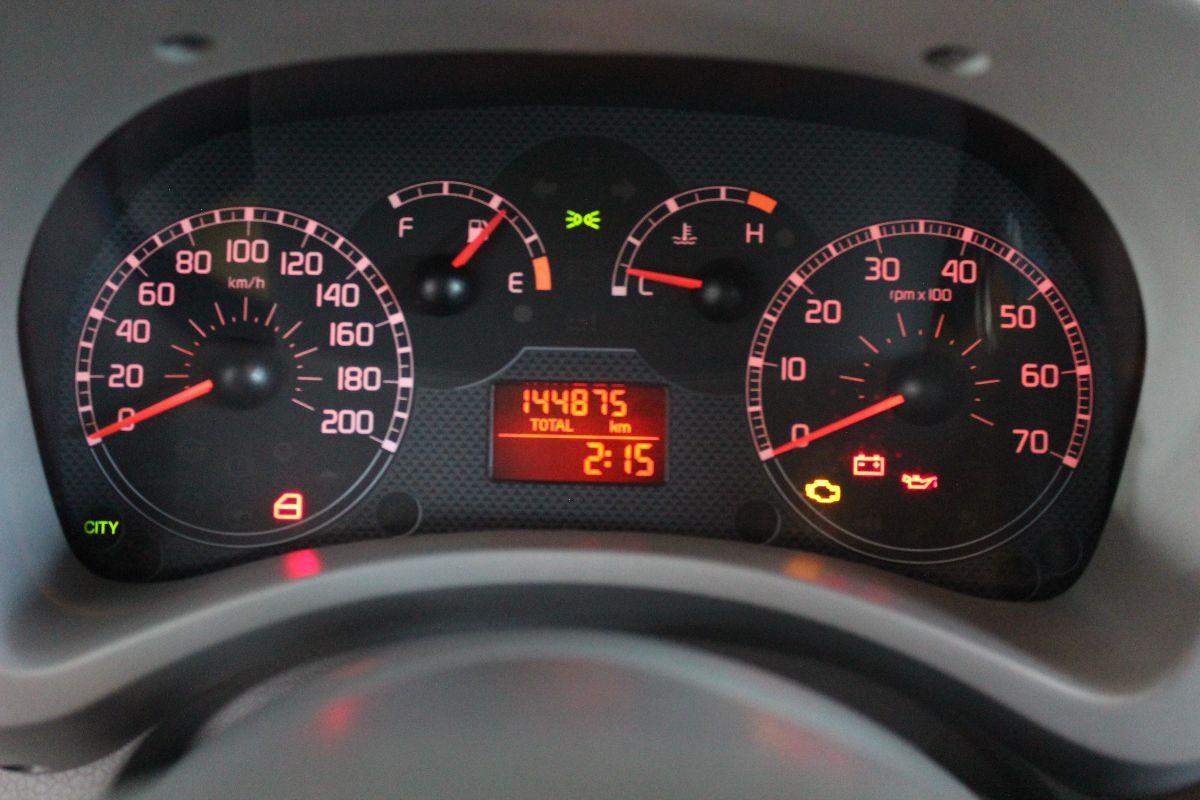 FIAT - Panda - 1.2 4x4 Climbing