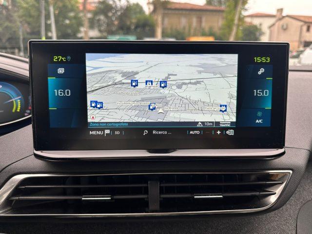 PEUGEOT 3008 4X4 Hybrid4 300 e-EAT8 Allure Pack