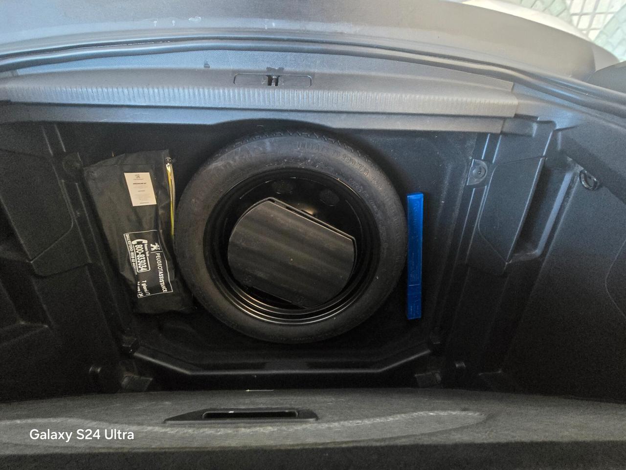 Peugeot 3008 BlueHDi 120 S&S GT Line