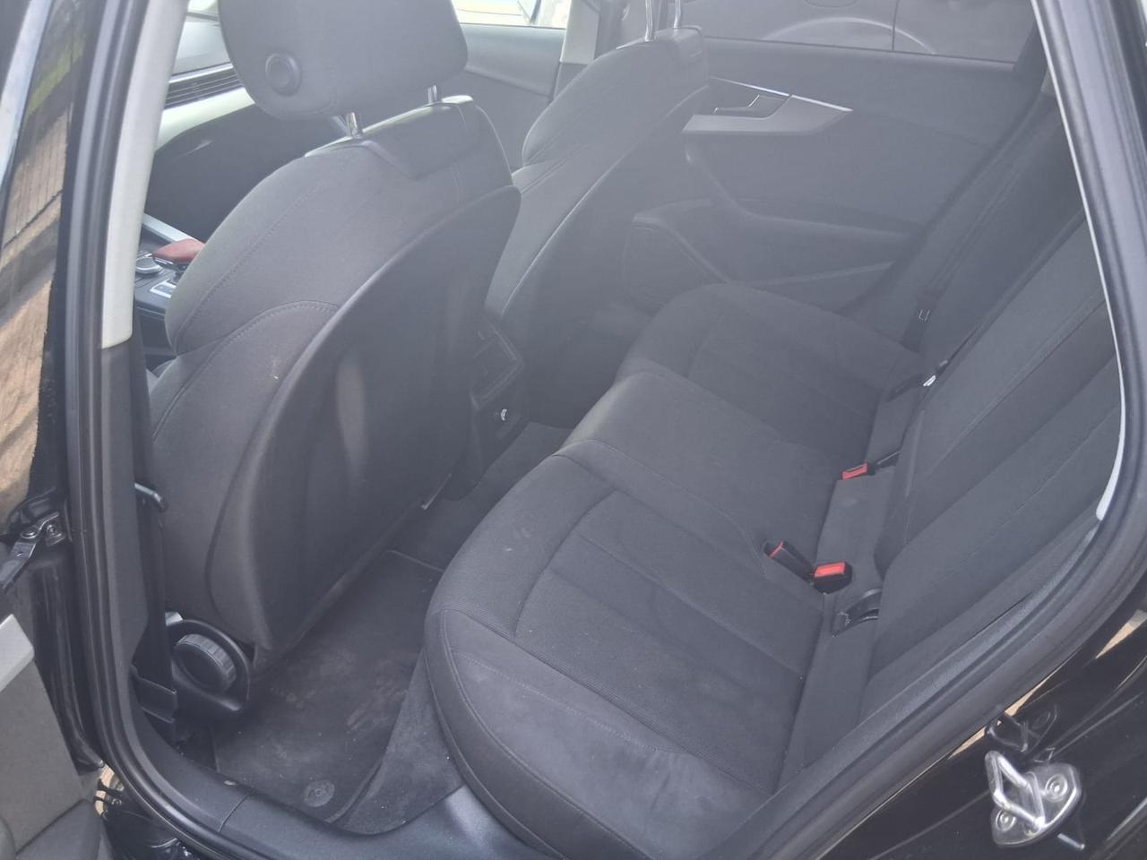 Audi A4 Avant 2.0 TDI 190 CV ultra