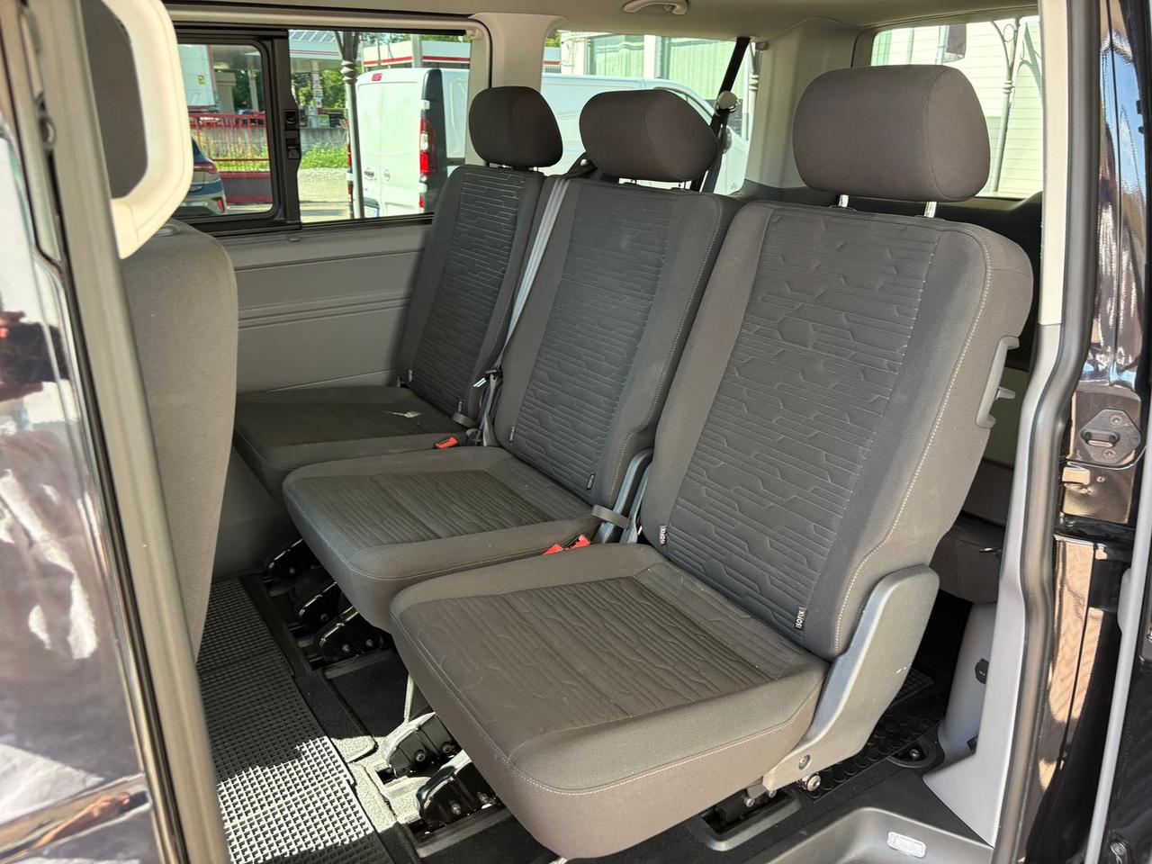 Volkswagen Caravelle T7 2.0 TDI BlueMotion #50026