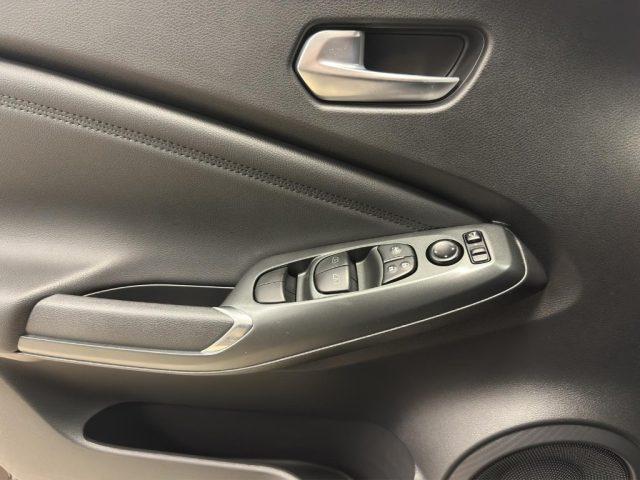 NISSAN Juke 1.0 DIG-T 114 CV Acenta