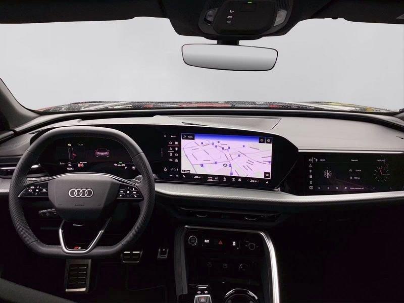 Audi Q5 Q5 40 TFSI quattro S tronic S line plus MY 25 CAMERA 360 LED MATRIX