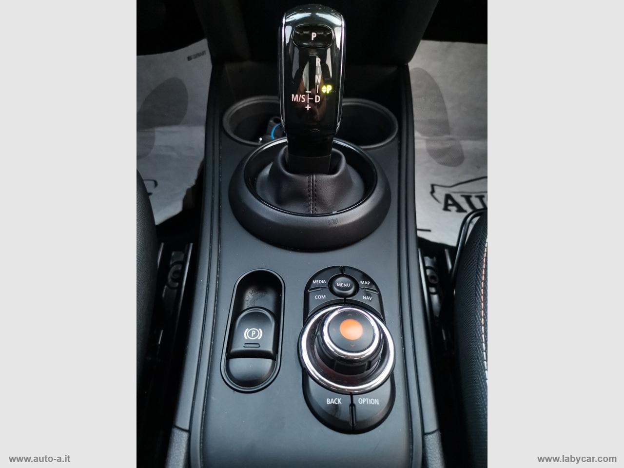 MINI Mini Cooper D Business Countryman Aut.