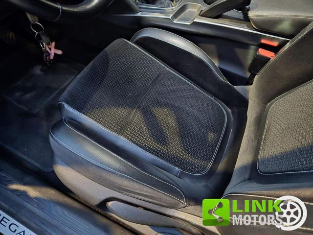 RENAULT Megane Sporter dCi 130 CV Energy Bose
