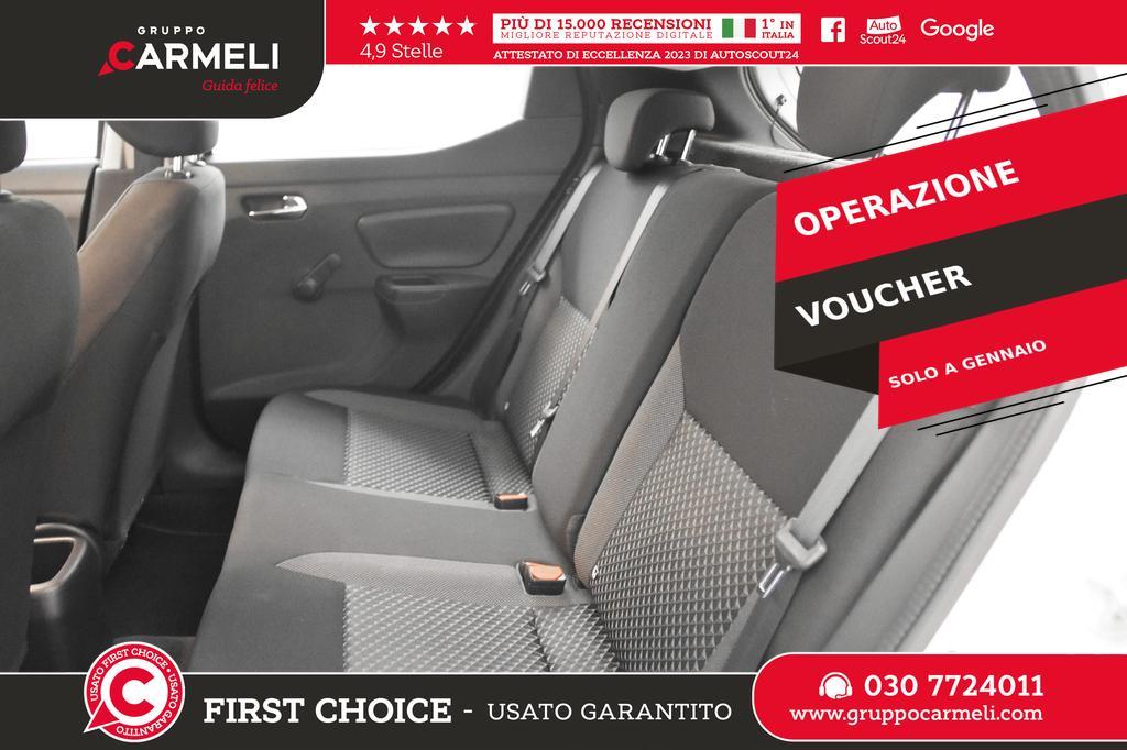 Nissan Micra 5 Porte 1.0 IG-T Acenta