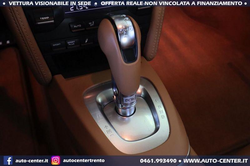 Porsche 911 997 MK2 Carrera 4S Coupe PDK 3.8 *ITALIANA