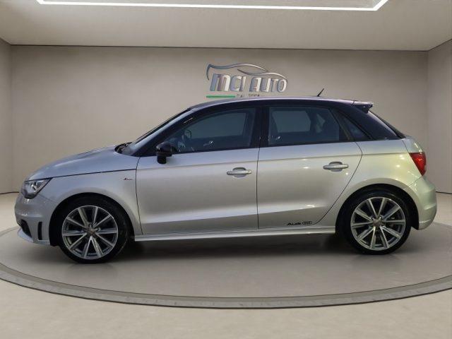 AUDI A1 1.6 TDI Admired