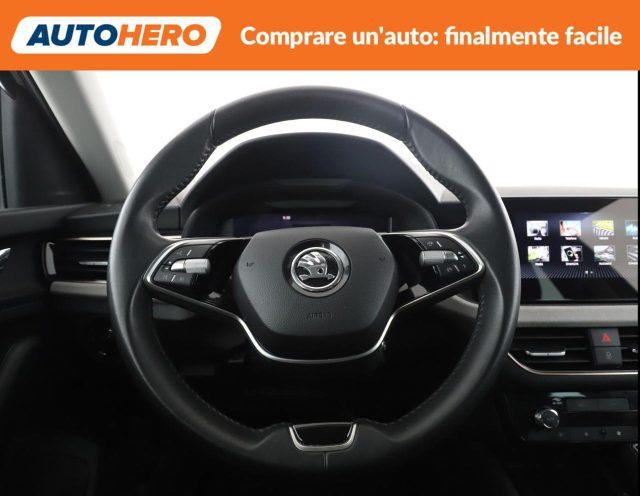 SKODA Scala 1.0 TSI 115 CV DSG Style