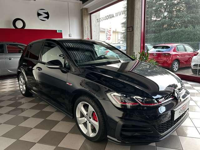 Volkswagen Golf GTI 5p 2.0 tsi Performance 245cv