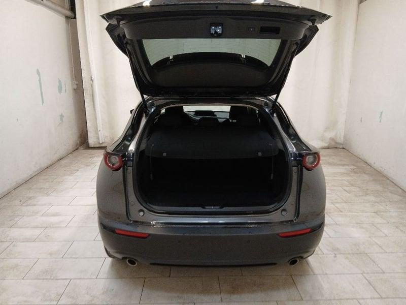 Mazda CX-30 2.0 m-hybrid Exclusive 2wd 122cv 6mt