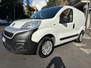 Fiat Fiorino 1.3 MJT 95CV Euro 6
